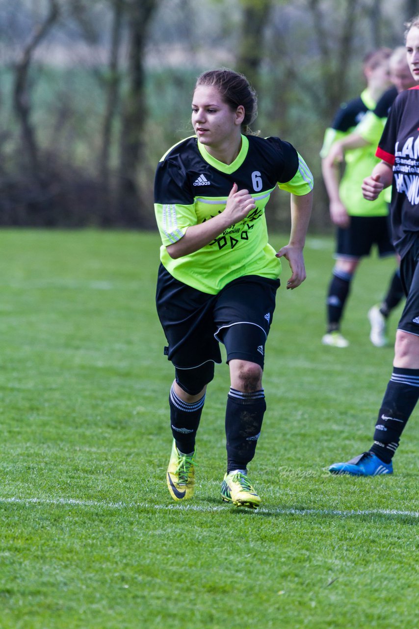 Bild 420 - Frauen SV Frisia 03 Risum Lindholm - Heider SV : Ergebnis: 8:0